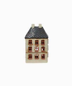 French Country 1: Cotswolds Country Tea Light Estate House