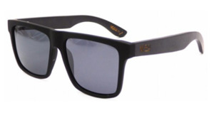 Sunglasses 1: The Bouncer | Black