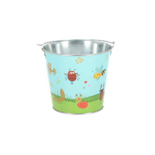 Children: Kids Insect Bucket
