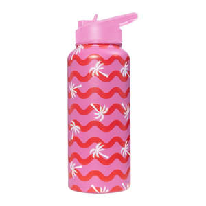 Children: Summer Insulated Drink Bottle