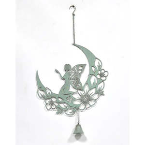 Garden: Fairy Hanger