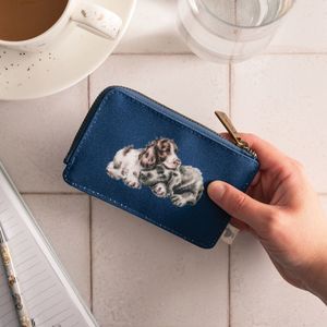 A Dog's Life' dog Card Holder