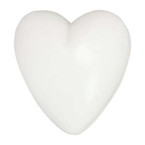 Bath Body: Heart Soap Large 300gm