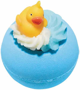 Bomb Cosmetics Bath Blaster - Pool Party