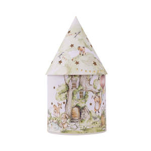 Baby 1: Tiny Wonders Light Up House