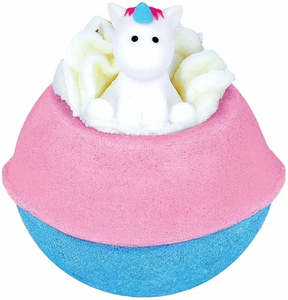 Bomb Cosmetics Bath Blaster - Born To Be a Unicorn