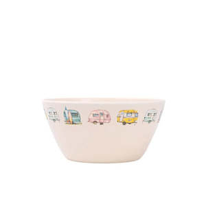 Caravan - Bamboo Melamine Bowl