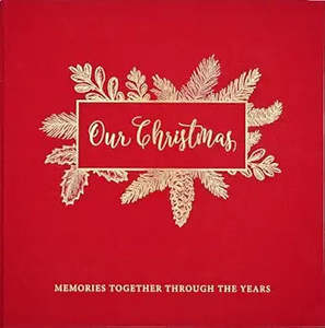 Our Christmas Keepsake Album