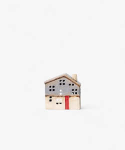 Saint Malo Seaside Tea Light House