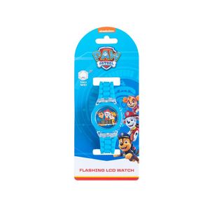 Children: Light Up Paw Patrol Watch