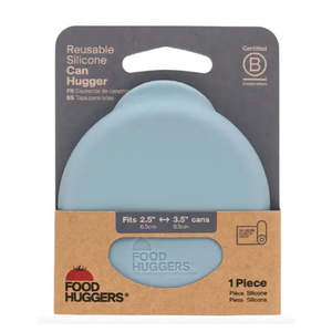 Kitchen 1: FOOD HUGGERS CAN HUGGER