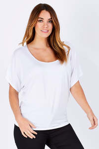 Tops 1: Maui Tee