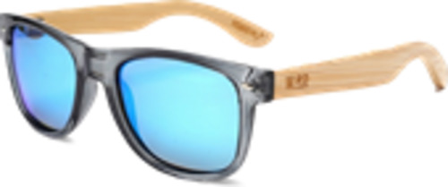 50/50s | Grey/wood