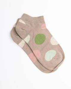 Spot Socks
