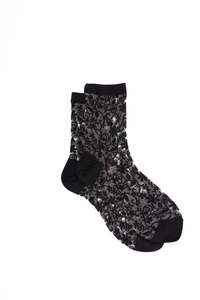 Socks: Florence Socks