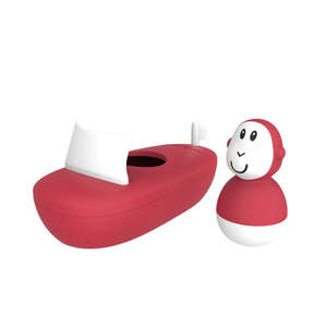 Matchstick Monkey - Boat Set