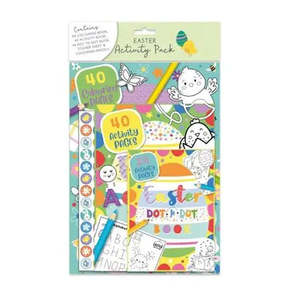 Tallon Easter Activity Pack