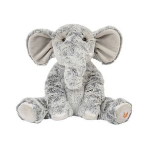 'Winnie' Elephant Character