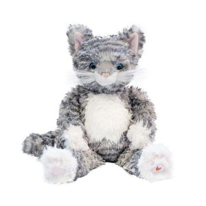 Wrendale Design 1: 'Esmeralda' Cat Character