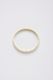 Distinct Gold Bangle