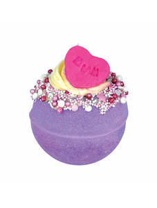 Bath Body: Bomb Cosmetics Number 1 Mum Bath Blaster