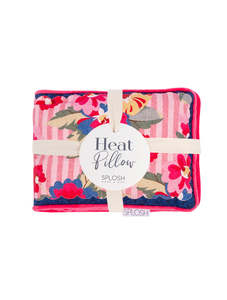 Bath Body: Heat Pillow