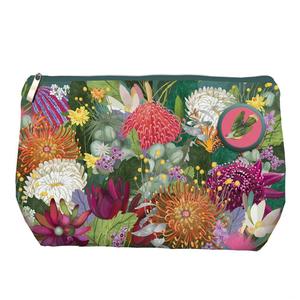 La La Land - Bush Blooms - Travel Pouch