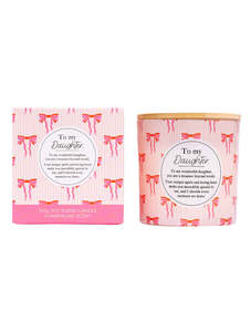 Candles: Meaningful Melts Candle