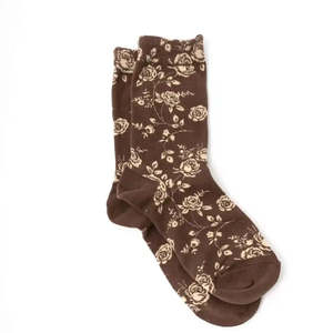 Socks: Carla Socks