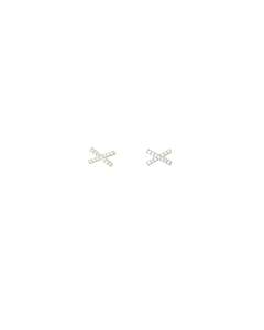 Earrings 1: Mallory Earrings
