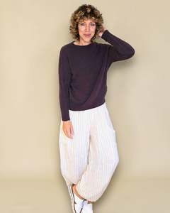 Best Basics Baby Alpaca Blend Sweater