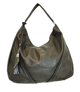 Bags 1: Slouchy Hobo handbag