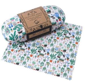 Gifts: Potting Shed Glasses Case