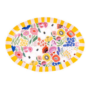Kitchen 1: Billie Serving Plate