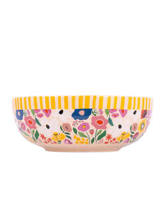 Salad Bowl - Billie
