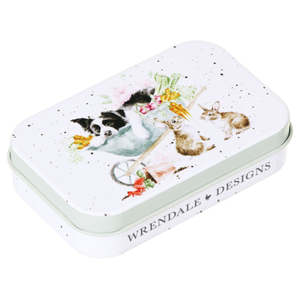 Ladies: Wrendale Mini Tin