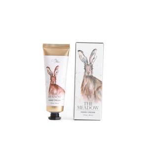 Meg Hawkins hand cream - Hare