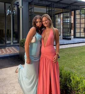 Babyboo Melania Maxi