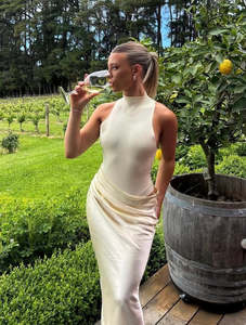 Henne Soraia Dress