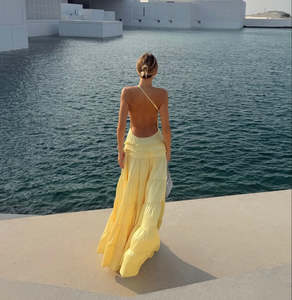 Size 8 S: Fenity Athena Dress