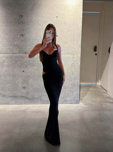 Fenity Hailey Dress