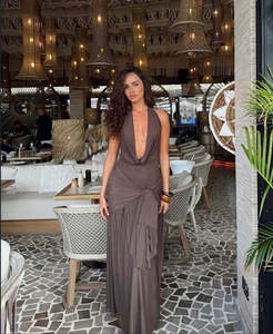 Lulu Souza Yosei Dress