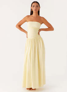 Peppermayo Carmel Maxi