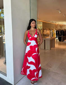 Size 10 M: Kookai Zani Maxi