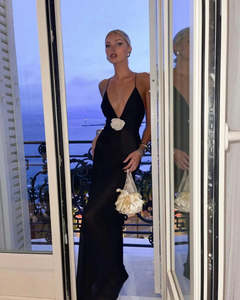 For Sale 1: SALE - Helsastudio Deep V Maxi