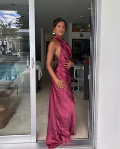 SALE - Arcina Ori Gaia Dress