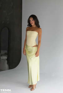 HNTR The Label Huxley Gown