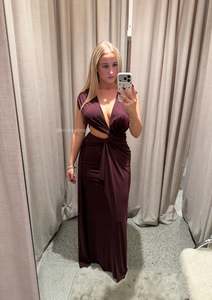 New Arrivals 1: Bec And Bridge Odea Maxi