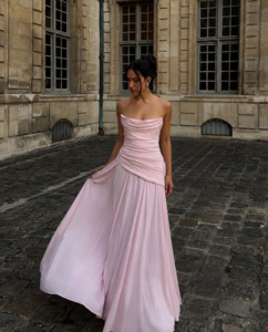 Full Length: Babyboo Patricia Maxi