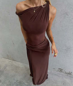 All Rentals: SALE - Misha Sisal Dress